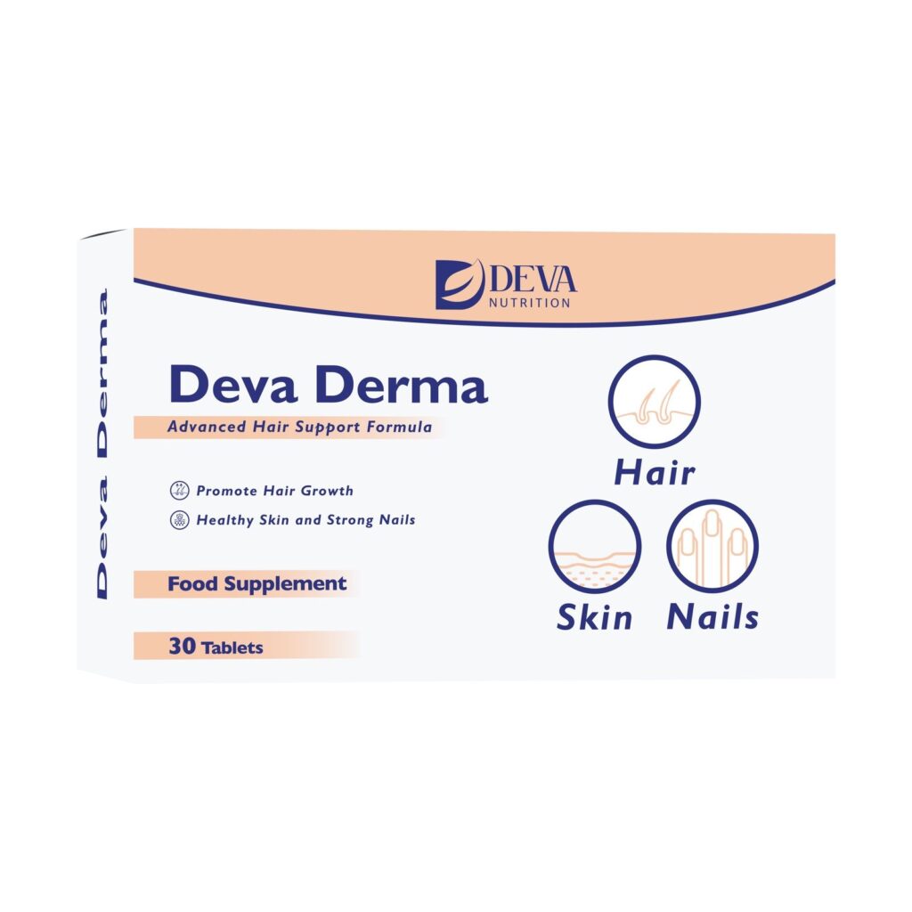 Deva Derma 30 Tables