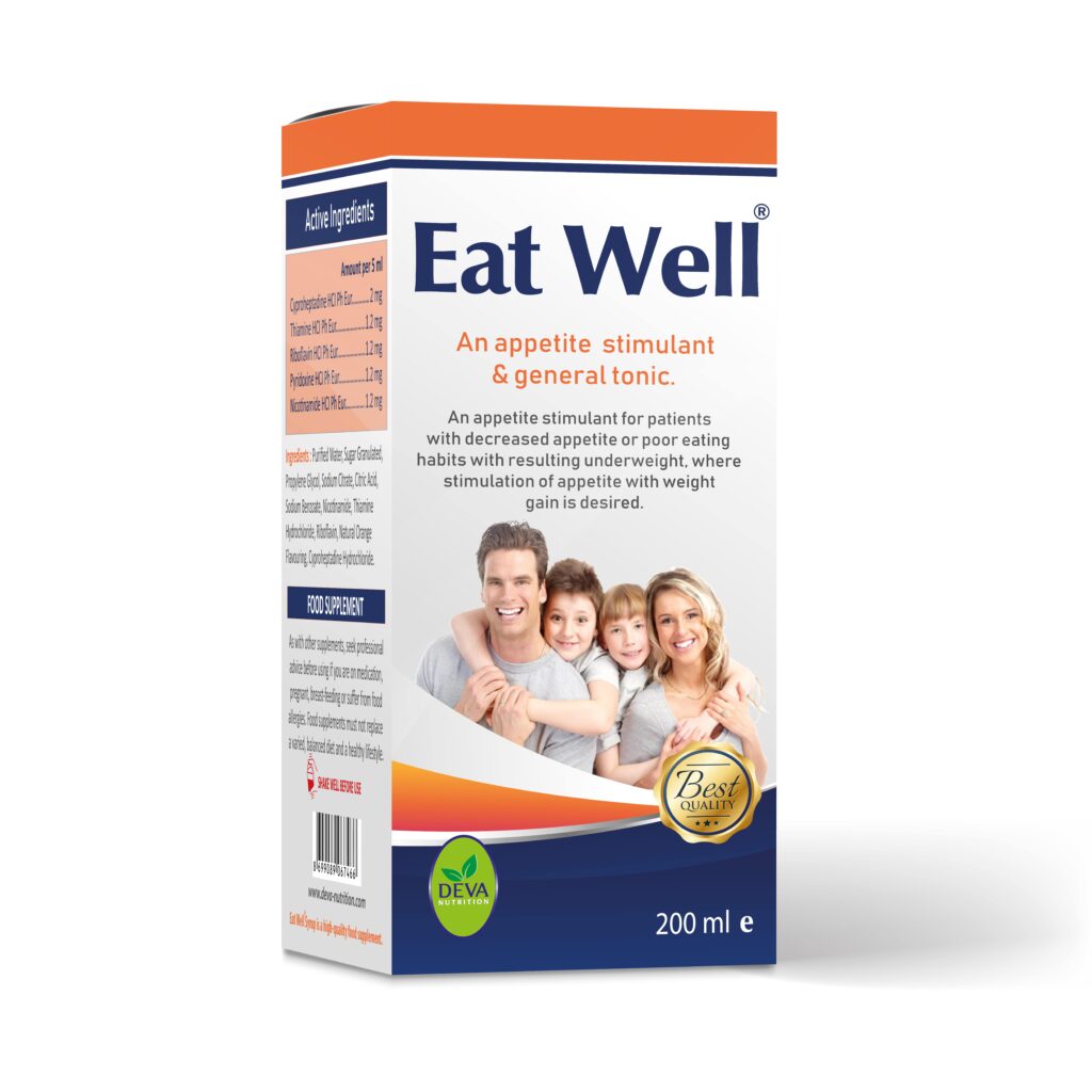Eat Well 200 ml