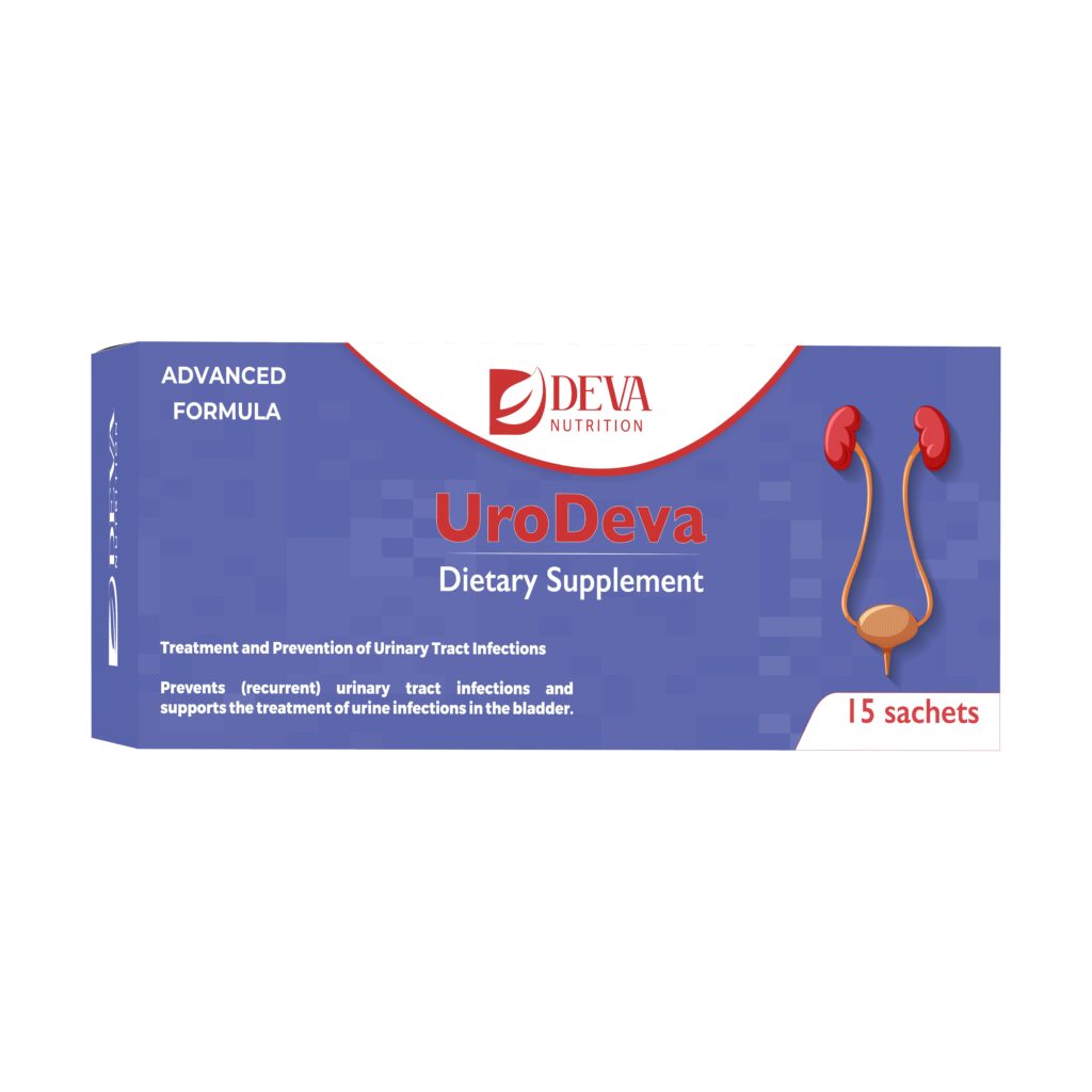 UroDeva 15 Sachets